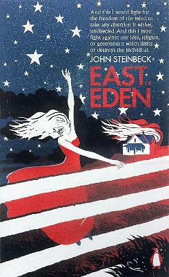 East of Eden by Mr John Steinbeck (Paperback, 2014)