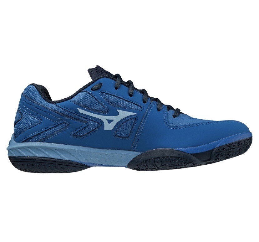 MIZUNO Badminton Shoes Wave Claw EL 2 WIDE Fit-fitting Light