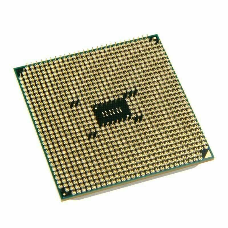 AMD Athlon X4 Socket FM2+, 95W CPU 860K Quad Core Processor 3.7GHz - 4.0 GHz,  - Image 2 of 2