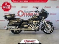 2016 Harley-Davidson FLTRXS Road Glide Special ABS