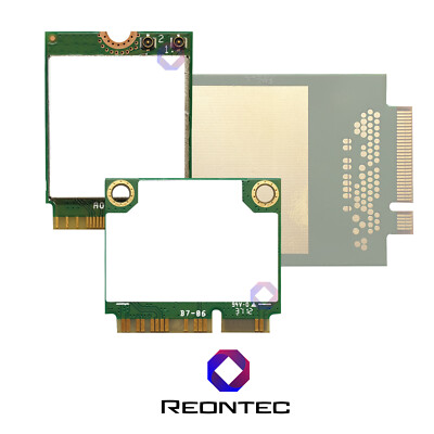 Intel Centrino Wireless N 1000 WLAN Bluetooth WiFi Karte Für Terra