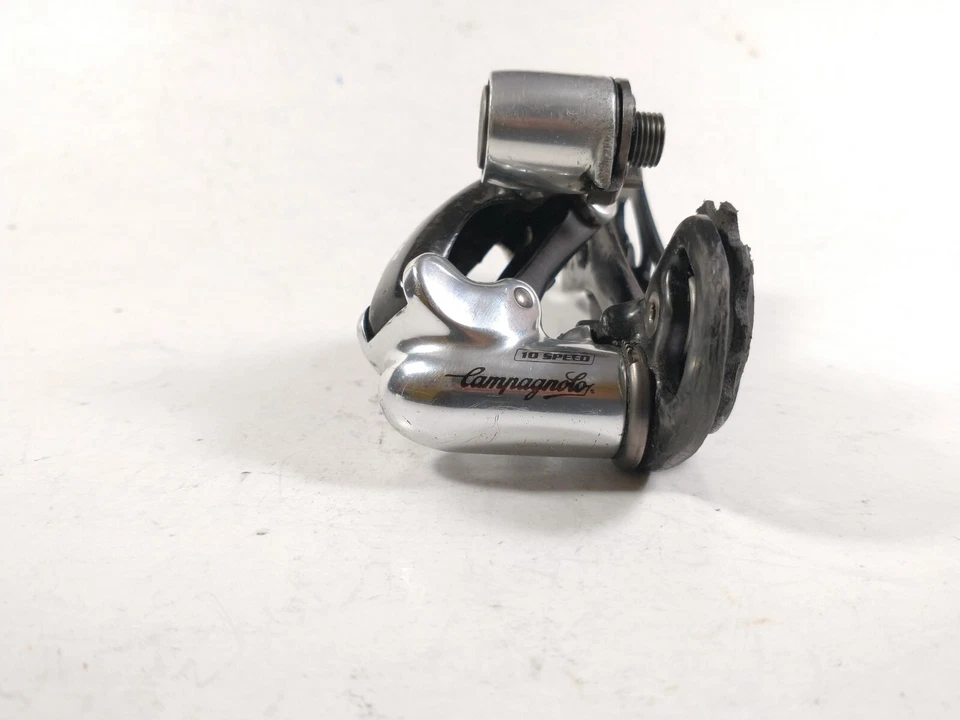 Задний переключатель со средней лапкой Campagnolo Record 10 Carbon  - Изображение 4 из 4