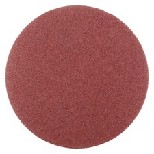RHODIUS KERR V 150 mm Klettscheibe Korn 80 (304145) Klett-Schleifscheibe