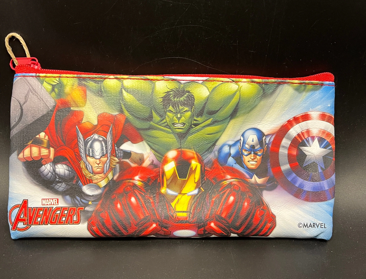 zipper pulls marvel 20パック 未開封ボックス Marvel Zipper Pulls 20 Pack Collectible Accessories | eBay