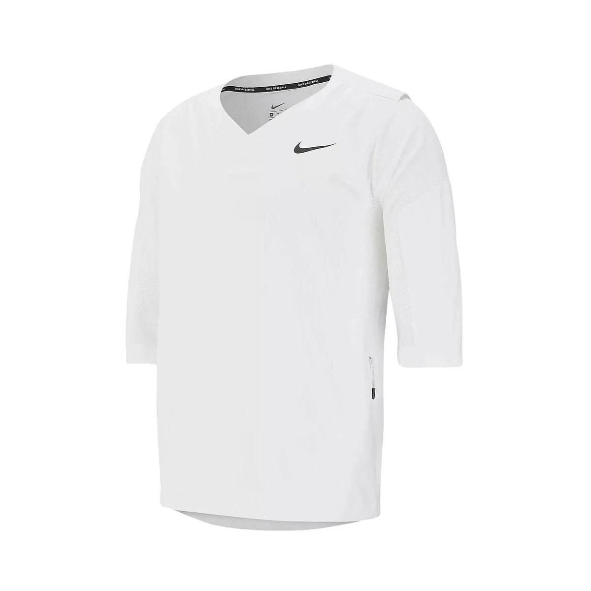 Details 161+ nike hot jacket white super hot jtcvietnam.edu.vn