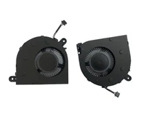 NEW for HP 15-ee1083cl 15-ee1093cl 15-ee1010nr 15-ee1086nr CPU + GPU Cooling Fan
