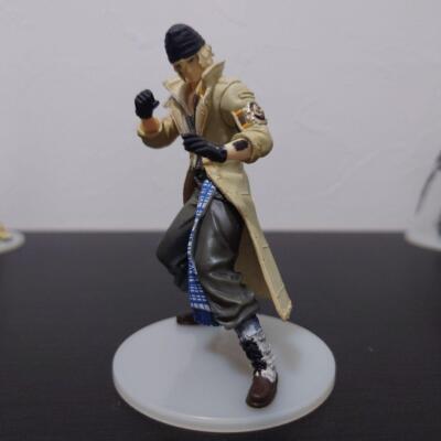 Final Fantasy 13 Elixir Trading Arts Mini | eBay