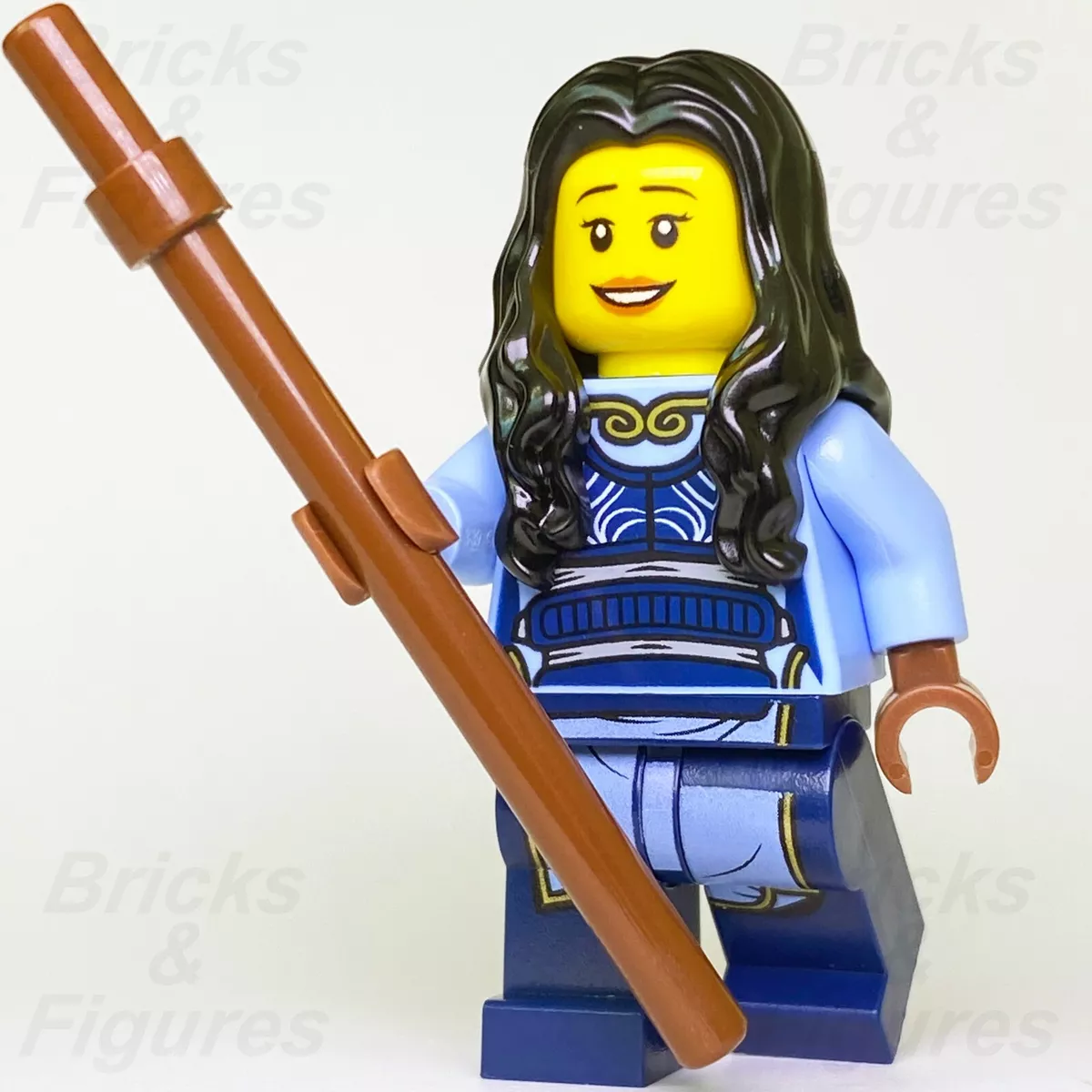 Mia lego store ninjago