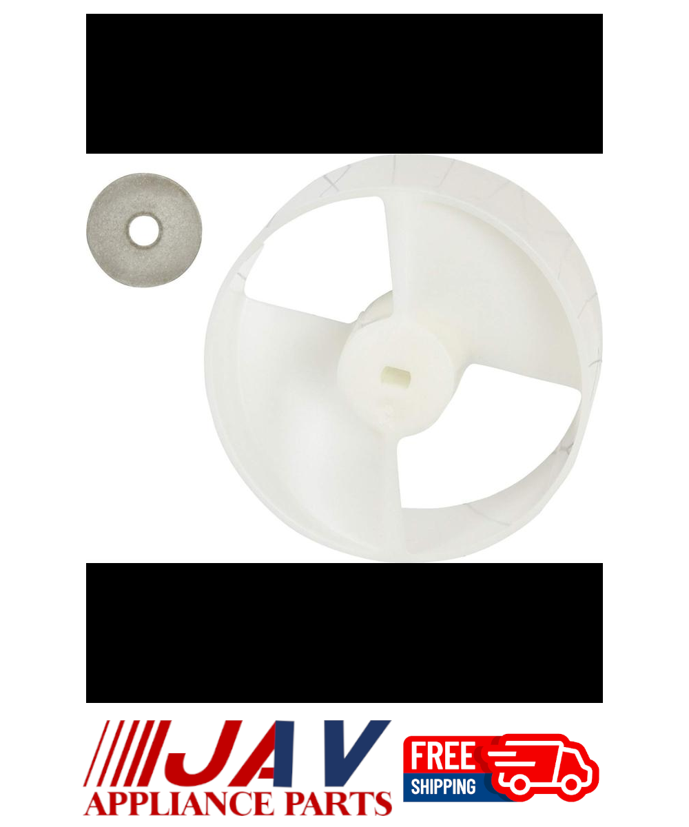 For Kenmore Refrigerator Ice Dispenser Drum INVREF# ZE378