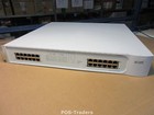 3Com switch 4924 3C17701 superstack 3 P/N 1770-110-001-300 24 port Gigabit