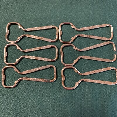 Schmidt s BREWING CO. VTG BOTTLE OPENER SCHMIDT'S OF PHILADELPHIA Beer