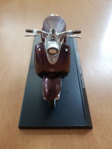 Motorrad Modell Collection 1:18 Ducati BMW Kawasaki Yamaha Triumph Honda ..... - Picture 110 of 213