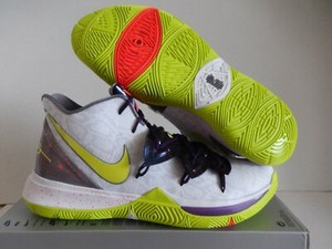 kyrie 5 chaos