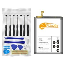 Long Endurance 4980mAh Durable Battery Tool for Samsung Galaxy NOTE 10 SM-N975U