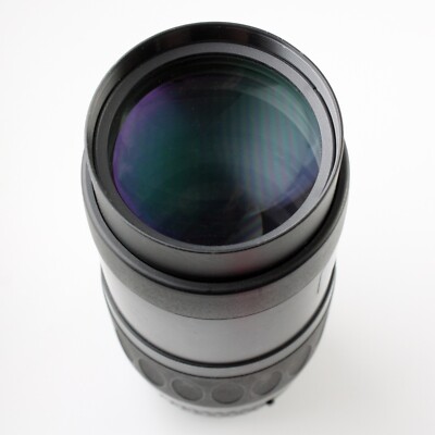 Zoom Autofocus Sigma pour PENTAX 100-300mm