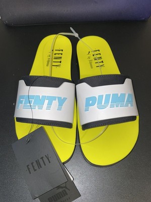 fenty puma slides ebay