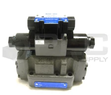 NEW KEIKI DG5VC-7-3C-E-PS2-H-84-JA458 DIRECT. VALVE DG5VC-7-3C-E-PS2-H-84-JA458