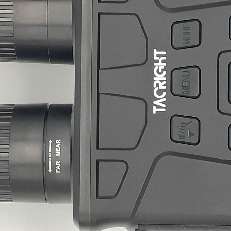 TacRight Night Vision Binoculars eBay