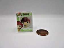 Funko Bitty Pop! Figura de vinilo April O'Neil #140 Teenage Mutant Ninja Turtles 1"