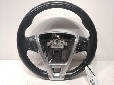 Volvo V40 Lenkrad Multifunktion 2014 Diesel Mk3 31332927