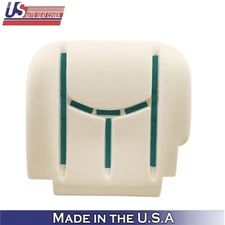 2003-2006 For Cadillac Escalade Driver Bottom Seat Foam Cushion Without A/C