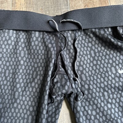 nike run fast live fearless leggings