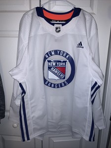 nyr practice jersey