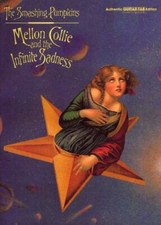 SMASHING PUMPKINS: MELLON COLLIE AND THE INFINITE SADNESS by SMASHING PUMPKINS