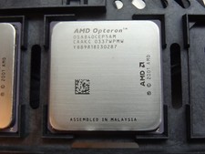 AMD Opteron 840 1.4GHz CPU Socket 940 OSA840CEP5AM Processor TQ1534