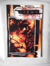 Spawn: Book 6 Tpb Vo In Excellent Condition / Near Mint / Mint