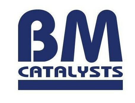 Fits BMW 1 Series 1.6 2.0 Catalytic Converter Euro 5 Rear Howen
