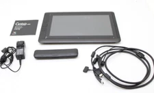 Wacom DTK-1300 Cintiq 13HD Creative Pen Display Tablet Tasted