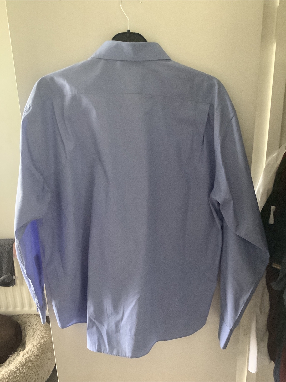 yves saint laurent Camicia uomo (ha una macchia sul petto)