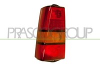 Prasco FT1214154 Lichtscheibe, Blinkleuchte Passend FüR Fiat