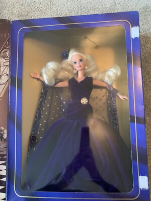 Sapphire Dream Barbie