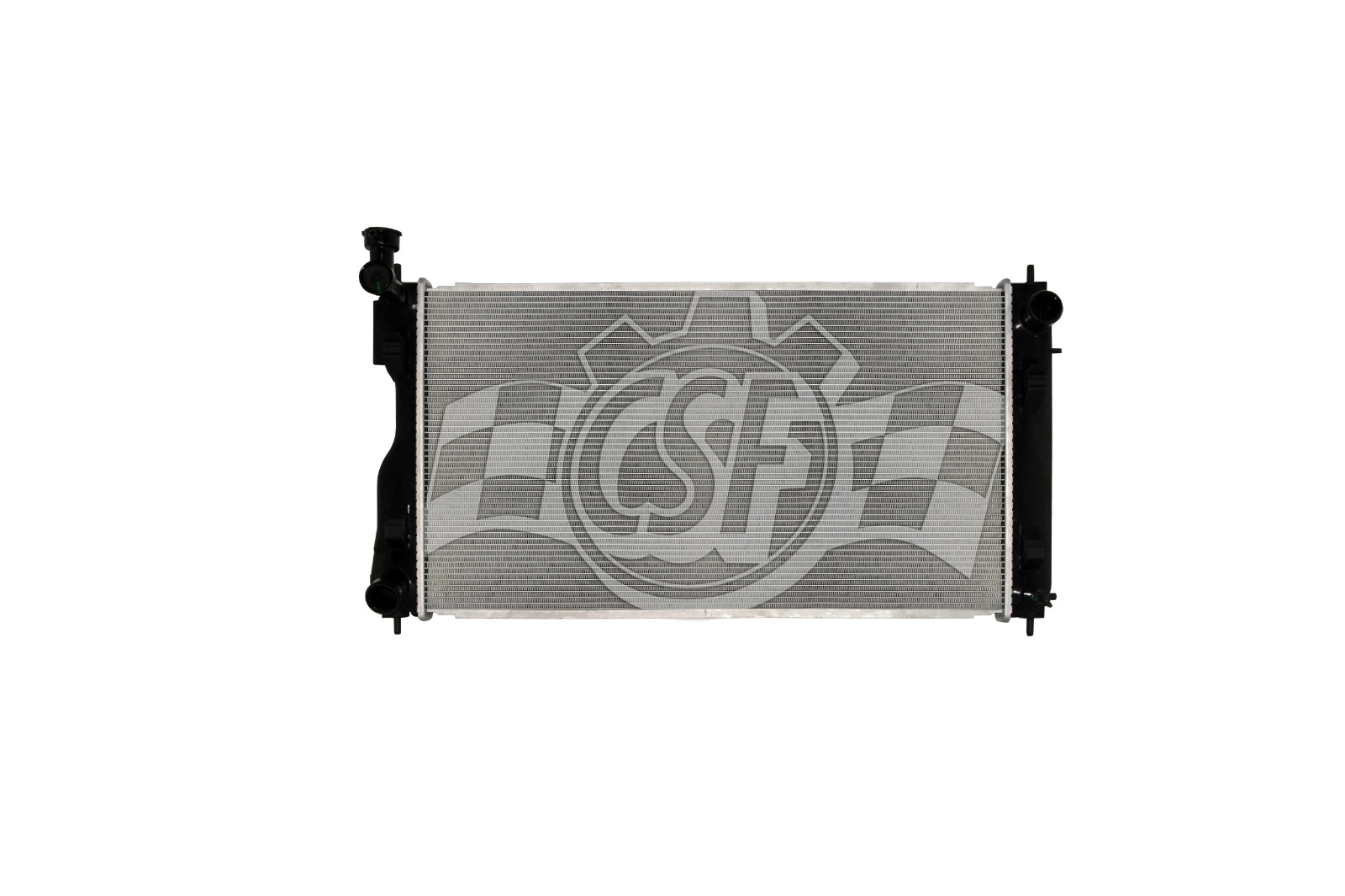 CSF Radiator For 2018-2022 Subaru	Crosstrek 3889