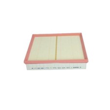 Bosch F026400426 Luftfilter für Mercedes-Benz 470 Renault Alaskan Nissan Navara
