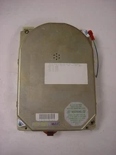 KLA-Tencor SURFSCAN 7200 Hard Drive Model Seagate ST-251 MLC-1