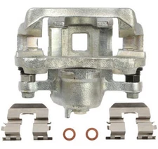 Disc Brake Caliper Cardone 19-B3413 Reman