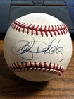 DOUG DRABEK SIGNED AUTOGRAPHED ONL BASEBALL!  Pirates, Astros!