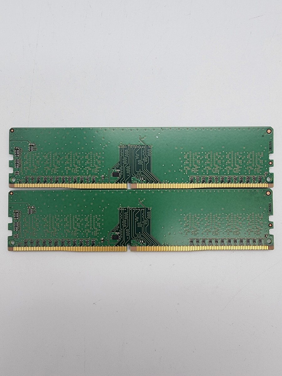 ☆ someone☆8GB×5枚 用PC4-2666V-UA2-11 Samsung PC4-2666V-UA2-11