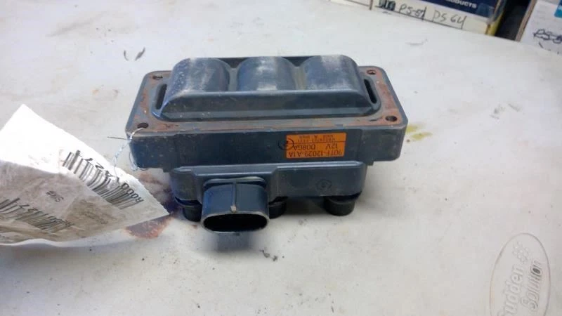 Paquete de bobinas de encendido Stock 4,0 L para Ford Mustang 2005-2010 y Ranger 1991-2011 Foto 2 de 3