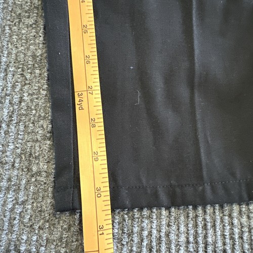 Natürliche Uniformen Peelingunterteil S schwarz - Bild 7 von 10