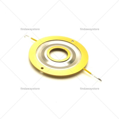 AFT 1.75'' VC Diaphragm for D.A.S K1, K2 & K3 Hi Frequency Bullet Tweeter 16Ω