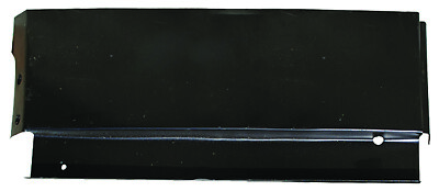 Lower Front Quarter Section for 52-79 VW Beetle rust repair panel RIGHT