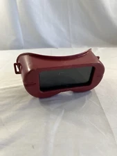 Jackson Products Unigoggle Steam Punk Industrial Welding Goggles Unigoggle