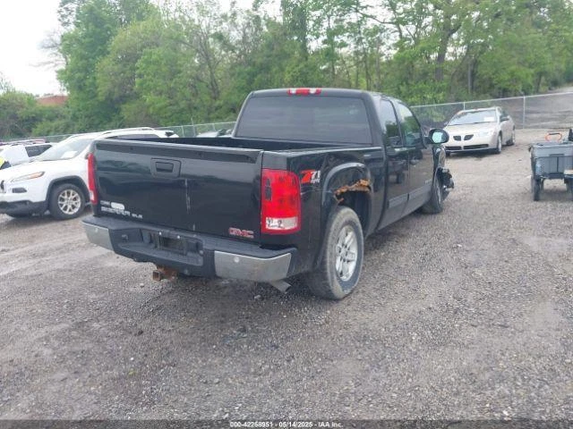 Used A/C Condenser fits: 2009 Gmc Sierra 1500 pickup  Grade A - Изображение 4 из 4