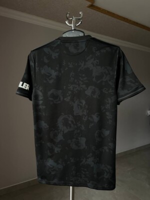 MANCHESTER UNITED 2019 2020 THIRD FOOTBALL SOCCER SHIRT ADIDAS