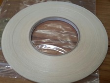 Double sided tape for all fabrics and crafts. 6 mm x 50m