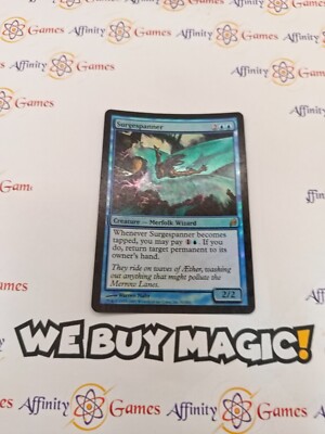 Magic: The Gathering L'eclissi di Lorwyn - Theme Deck | Pirati